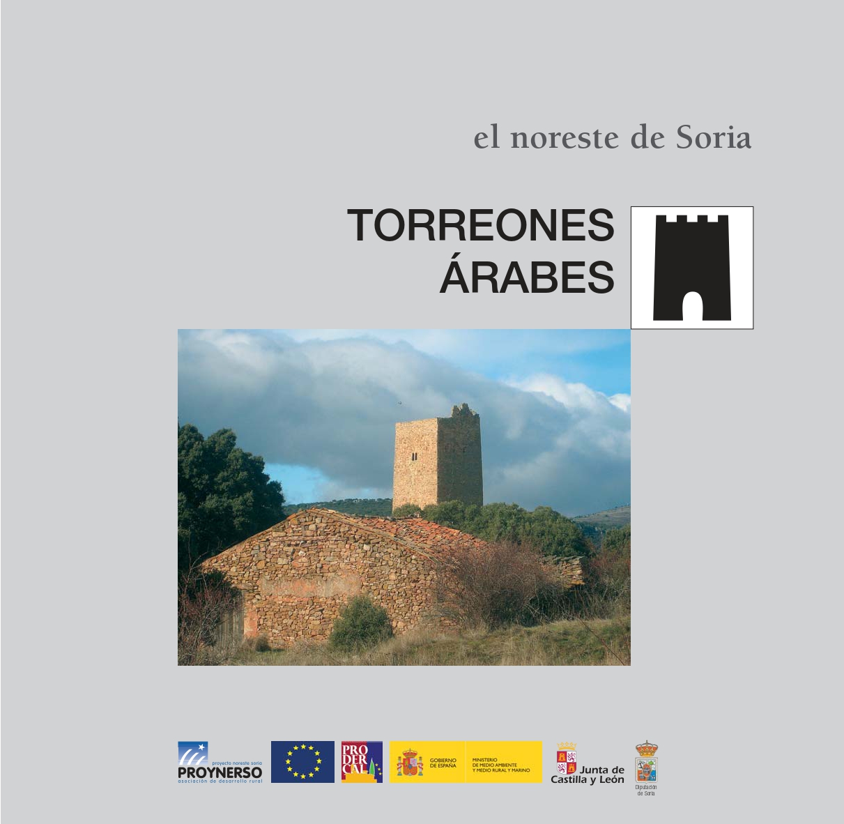 Torreones Árabes